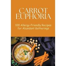 Carrot Euphoria (Vegetable)