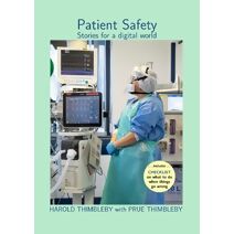 Patient Safety — Stories for a digital world