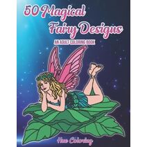 50 Magical Fairy Designs