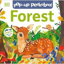 Pop-Up Peekaboo! Forest (Pop-Up Peekaboo!)