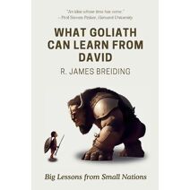What Goliath can learn from David
