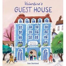 Valentine's Guest House (Child's Play Library)