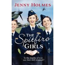 Spitfire Girls (Spitfire Girls)