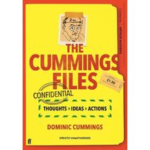 Cummings Files: CONFIDENTIAL