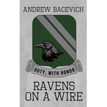 Ravens on a Wire