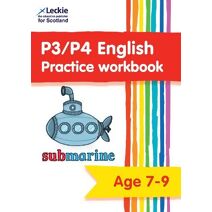P3/P4 English Practice Workbook (Leckie Primary Success)
