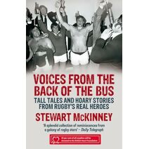 Voices from the Back of the Bus