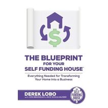Blueprint for Your Self Funding House (Self Funding House Book)