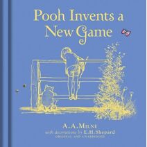 Winnie-the-Pooh: Pooh Invents a New Game