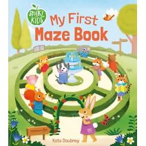 Smart Kids: My First Maze Book (Smart Kids' First Activities)