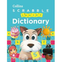 SCRABBLE™ Junior Dictionary