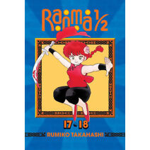 Ranma 1/2 (2-in-1 Edition), Vol. 9 (Ranma 1/2 (2-in-1 Edition))