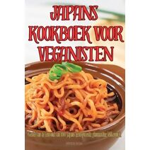 Japans Kookboek Voor Veganisten