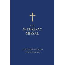 Weekday Missal (Blue edition)