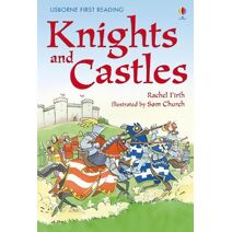 Knights and Castles (First Reading Level 4)