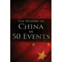 History of China in 50 Events