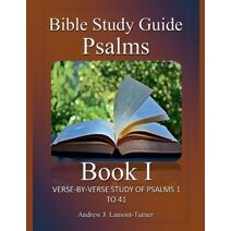 Bible Study Guide (Ancient Words Bible Study)
