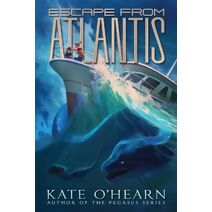 Escape from Atlantis (Atlantis)