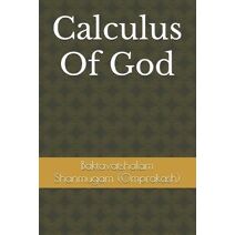 Calculus Of God