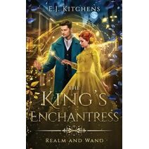 King's Enchantress