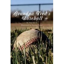 Grandpa Fred's Baseball