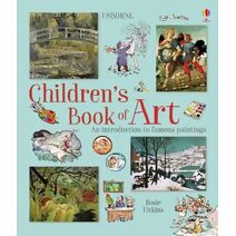 Children's Book of Art (Art)