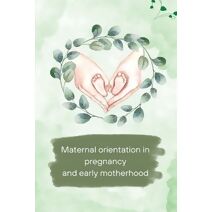 Maternal orientation in pregnancy and early motherhood