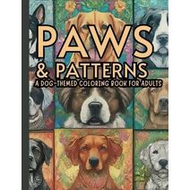 Paws & Patterns,