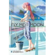 Fly Me to the Moon, Vol. 4 (Fly Me to the Moon)