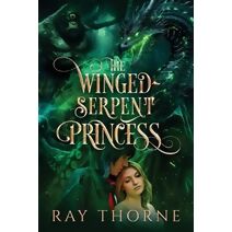 Winged-Serpent Princess
