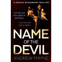 Name of the Devil (Jessica Blackwood)