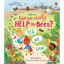 Can we really help the bees? (Can we really help...)