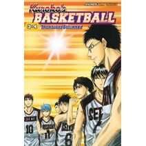 Kuroko's Basketball, Vol. 2 (Kuroko's Basketball)