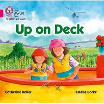 Up on Deck Big Book (Collins Big Cat Phonics for Letters and Sounds)