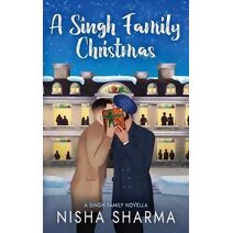 Singh Family Christmas