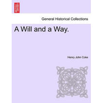 Will and a Way.