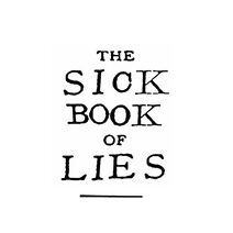 Sick Book of Lies