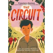 Circuit Graphic Novel (Circuit)