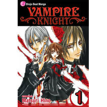 Vampire Knight, Vol. 1 (Vampire Knight)