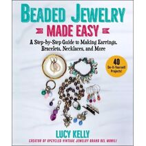 Beaded Jewelry Made Easy