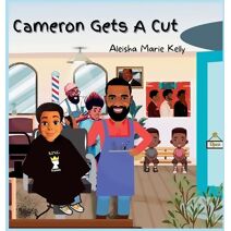 Cameron Gets A Cut