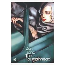 Fountainhead (Penguin Modern Classics)