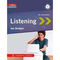 Listening (Collins English for Life: Skills)