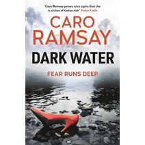 Dark Water (Anderson and Costello thrillers)