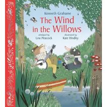 Wind in the Willows (Nosy Crow Classics)