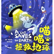 Cat Saves the Earth