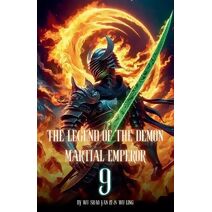 Legend of the Demon Martial Emperor (Legend of the Demon Martial Emperor)