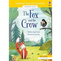 Fox and the Crow (English Readers Starter Level)