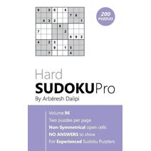 Hard Sudoku Pro