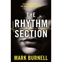 Rhythm Section (Stephanie Fitzpatrick series)